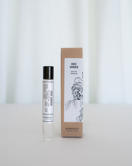 ROSE GARDEN ROLLERBALL PARFUM