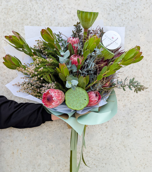 NATIVE SIMPLICITY (Mother's Day Special)