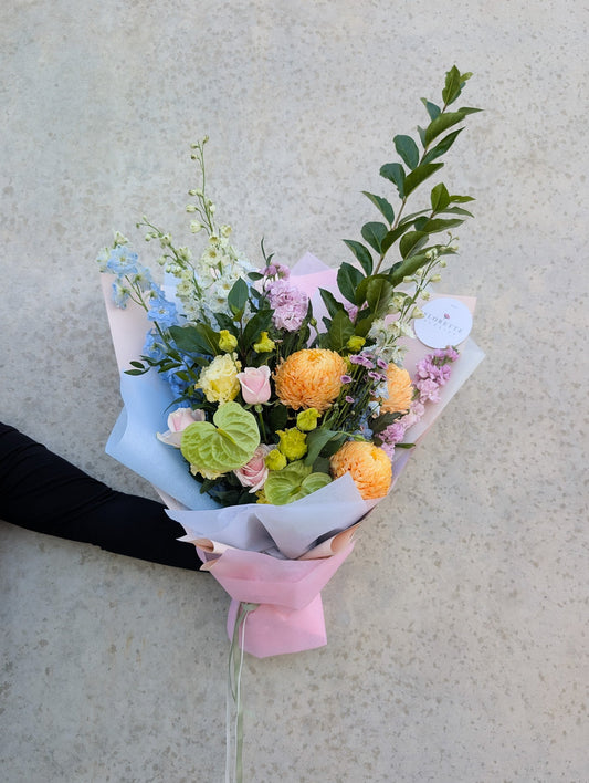 MEGASTAR MUM (Extravagant Arrangement)