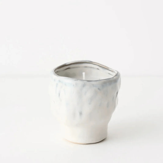 Cloud - Mae Candle (Sea Salt + Bergamot)